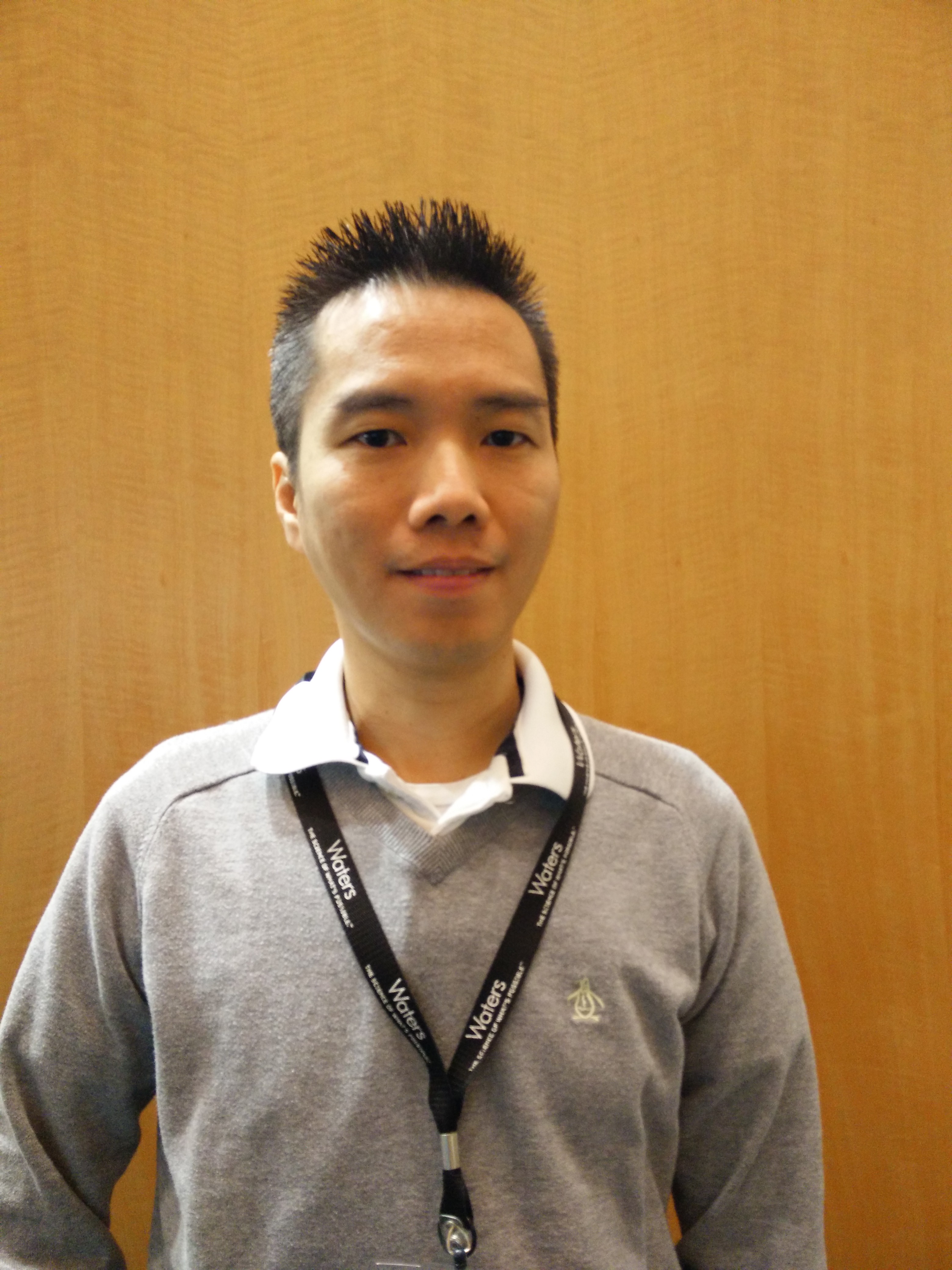 Bao Tran